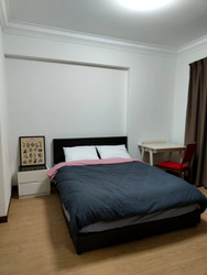 Emerald Park (D3), Condominium #457964521